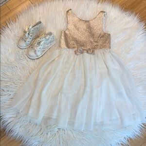 Sparkle Dress